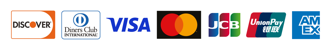 Payment Types